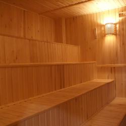 Фото Отель Ontario Village (Онтарио Вилладж)