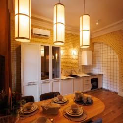 Номер студия премиум Жердёла