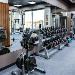 Фото Отель Чулково Club (Клаб)