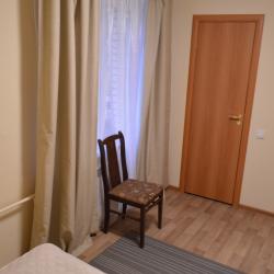 Фото Отель Виктория на Красных Фортов 13