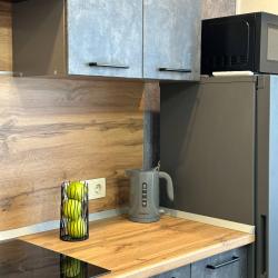 Фото Апартаменты на улице Белорусская 26