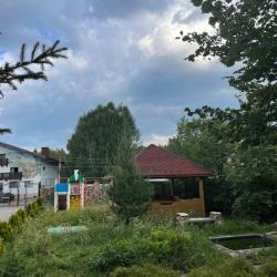 Фото Отель Арслан