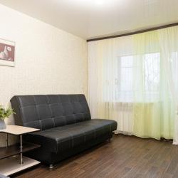 1-комнатные апартаменты стандарт