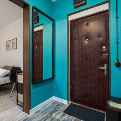 фото 34 Vero Apartments (Веро Апартментс) на шоссе Алтуфьевское