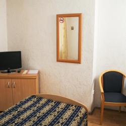 Фото Отель Экватор Лайт