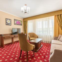 Фото Отель Tizdar Family Resort & Spa (Тиздар)