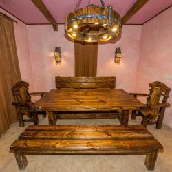 Фото Отель Крафт