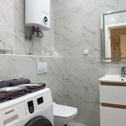 Фото Отель Апарт 16 на проезде Юнуса Ахметзянова