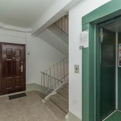 Фото Апартаменты на улице Академика Королёва 7