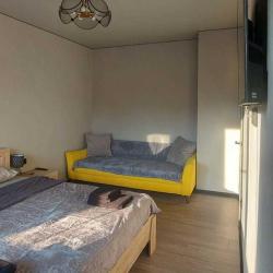 1-комнатные апартаменты стандарт