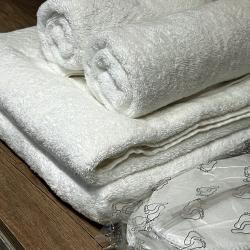 2-комнатные апартаменты стандарт