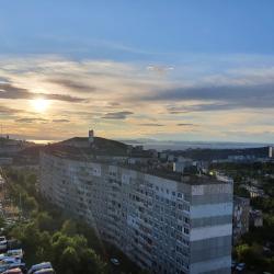 Фото Отель 1-к. квартира, 49 м², 2 кровати