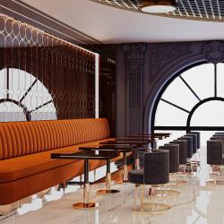 Фото Отель Kangurt Grand Hotel (Кангурт Гранд)