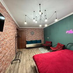 Фото Апартаменты на улице Детская 31