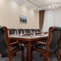 Фото Отель Ramada by Wyndham Shymkent (Рамада Виндхэм )