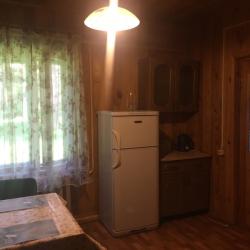 Номер стандарт с 4 односпальными кроватями