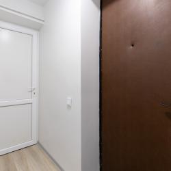 Апартаменты студия №1