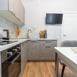 Апартаменты стандарт