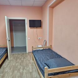Фото Отель Теплый стан