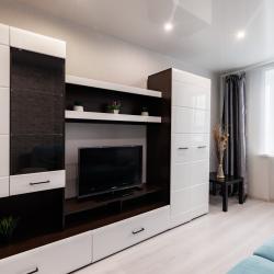 Фото Отель Tolstoy Apart (Толстой Апарт) на улице Сойфера