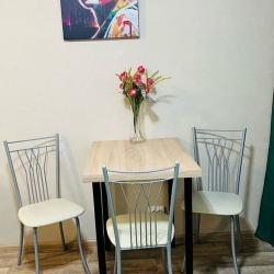 1-комнатные апартаменты стандарт