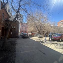 Фото Отель Байкал