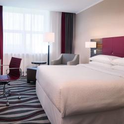 AZIMUT Сити Отель Калуга (Азимут Калуга) (бывш. Four Points by Sheraton Kaluga) — c7b1591fd2955fd4b217cc1131ade078