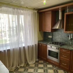 Фото Отель ValeryApart (ВалериАпарт) на улице Родионова 193/1