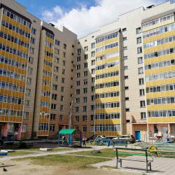 Фото Отель Сутки как дома на Трегубенко 61
