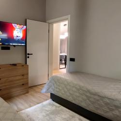 Фото Отель Les Vill (Лес Вилл)