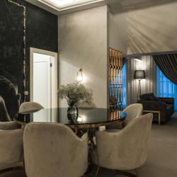 Фото Отель History Boutique Hotel & SPA (Хистори)