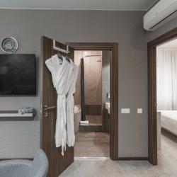 Kamarooms Business Hotel & Spa (Камарумс) — c7b2ba8d5d23b8b04ea66709fc34b743