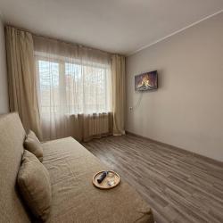 Фото Апартаменты на улице Ольги Жилиной 31