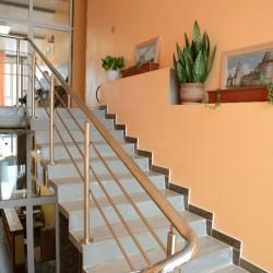 Фото Отель Алые паруса