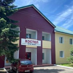 Фото Отель Оригинал