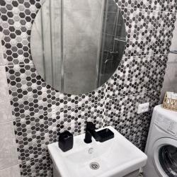 Апартаменты улучшенные