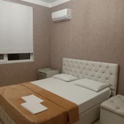 Фото Отель Надежда