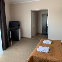 Фото Отель Милан