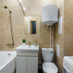 Апартаменты студия 1-комнатные апартаменты студия