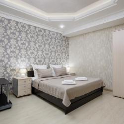 Фото Отель Гостевой Дом Калина