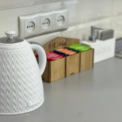 1-комнатные апартаменты улучшенные