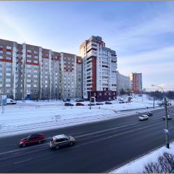 2-комнатные апартаменты стандарт
