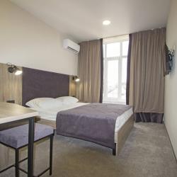 Фото Отель Turgenev (Тургенев)