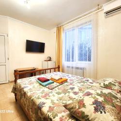 Фото Отель Гостевой дом Огонек