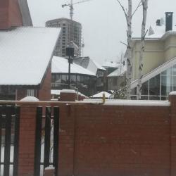 Фото Отель Европейская