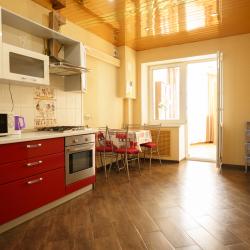 1-комнатные апартаменты стандарт Right Room на Луначарского д.39