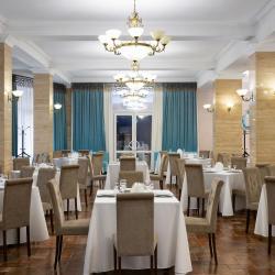 Фото Отель Атлант Люкс