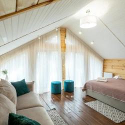 Фото Отель Мысли