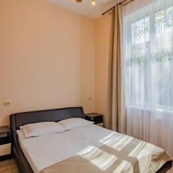 Фото Апартаменты в старинном немецком доме на улице Пограничная