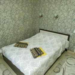 Фото Отель Альтернатива